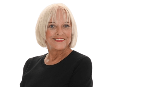 Susanne profilbils 2024 bearbeitet