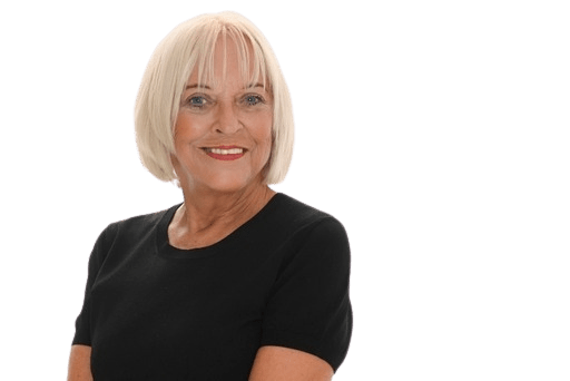 Susanne profilbils 2024 bearbeitet